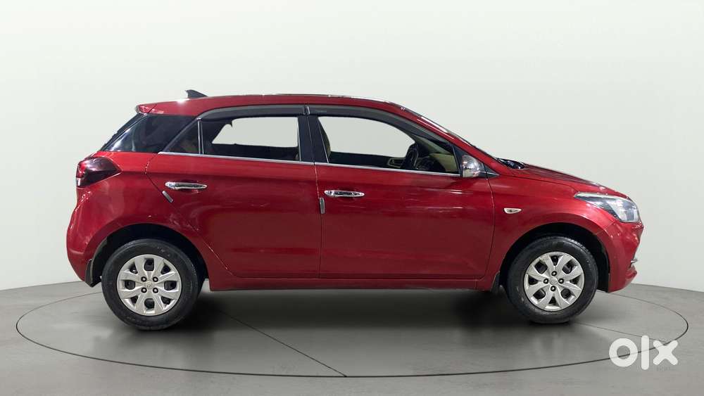 Hyundai Elite I20 1.2 Magna Plus, 2019, Petrol