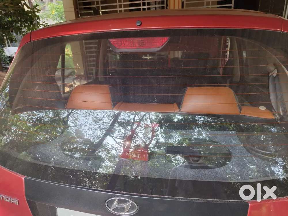 Hyundai Santro Xing 2012 Petrol 78000 Km Driven