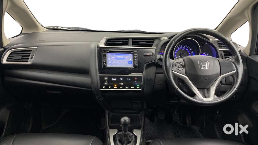 Honda Jazz 1.2 Vx I Vtec, 2017, Petrol