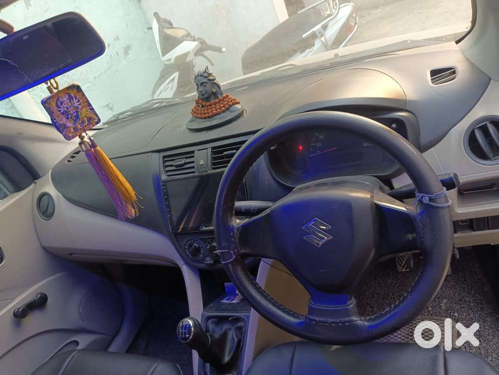 Maruti Suzuki Celerio 2014 Year Car
