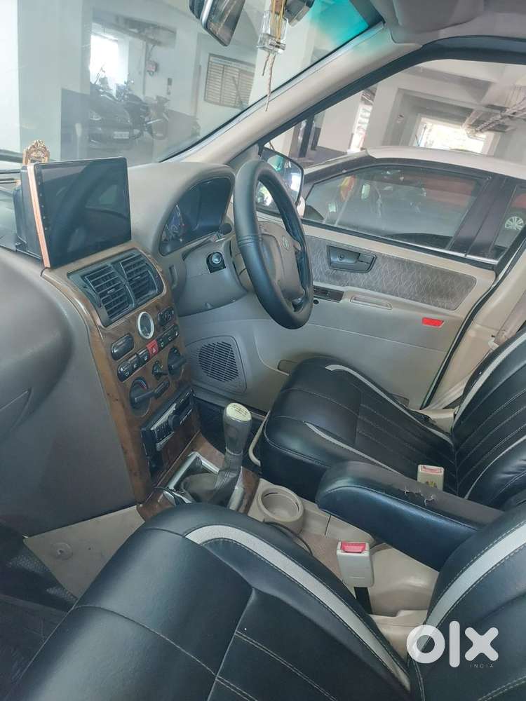 Tata Safari Diesel 2014