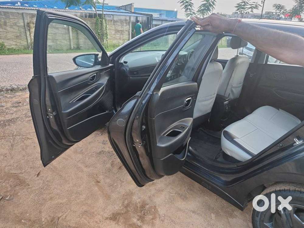 Hyundai I20 Petrol Spotz, 2021, Petrol