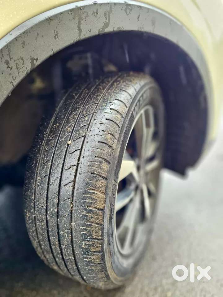 Mahindra Xuv300 W8 Option Diesel, 2019, Diesel