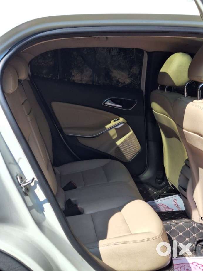 Mercedes-benz Gla Class 2014-2017 200 Cdi Sport, 2015, Diesel