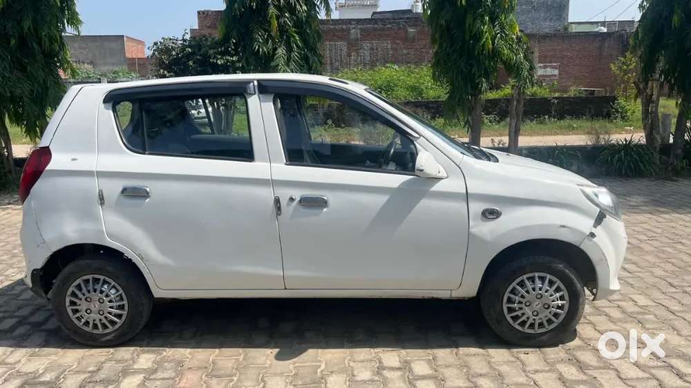 Alto 800 2012 Lxi Ac Power Window