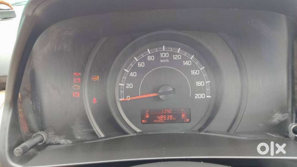 Dzire Tors S 11/24 Model