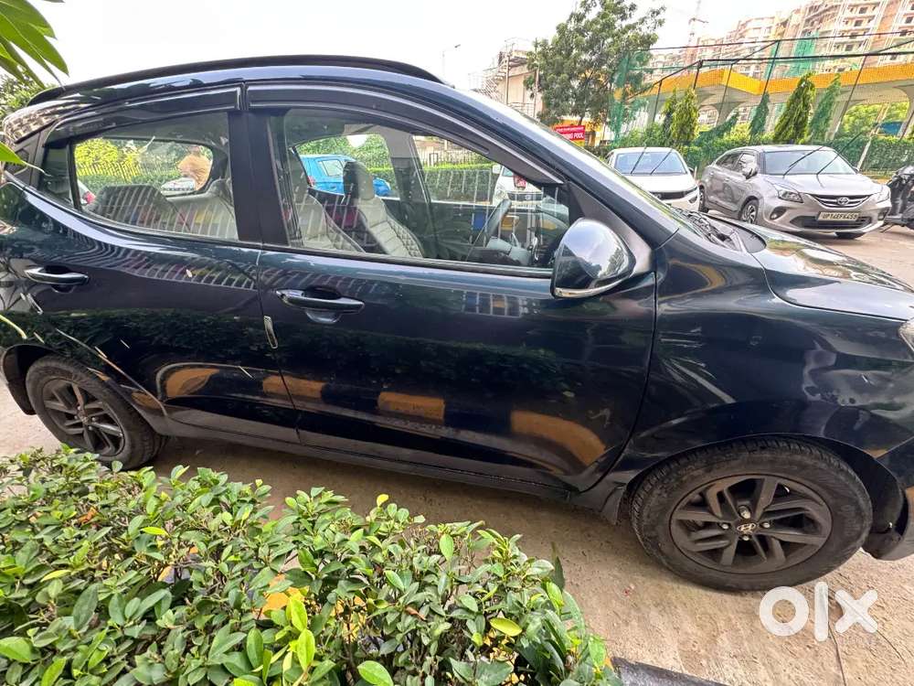 Hyundai Grand I10 Nios 2020 Variant