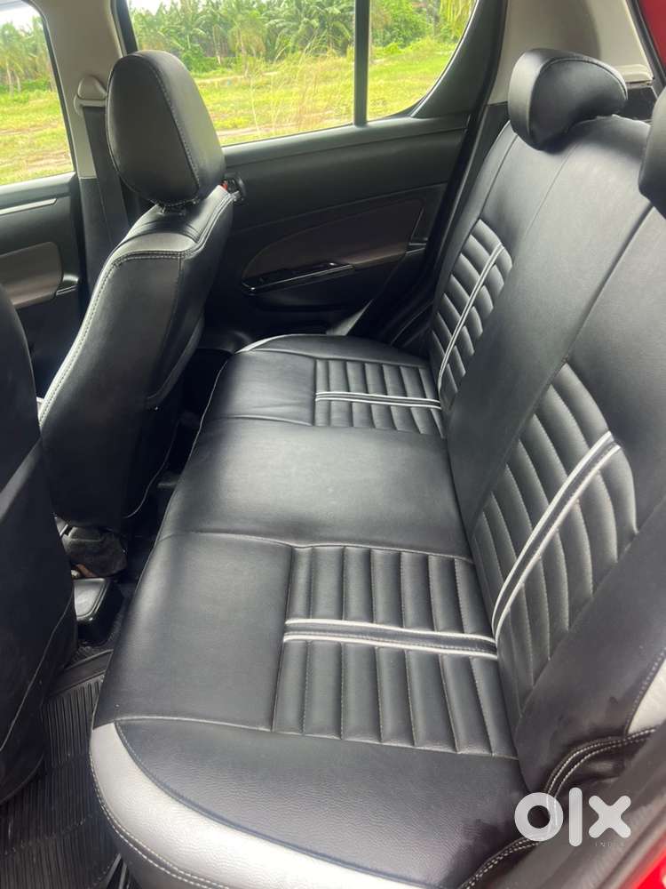 Maruti Swift Vdi Diesel Manual 2013