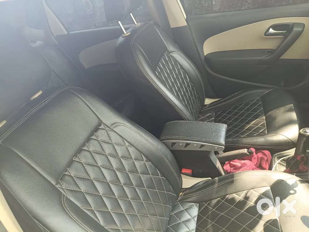 Volkswagen Polo 2011