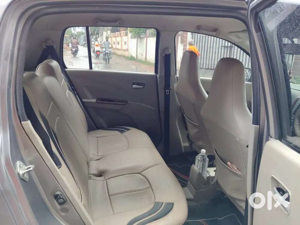 Maruti Suzuki Celerio 2016 Petrol
