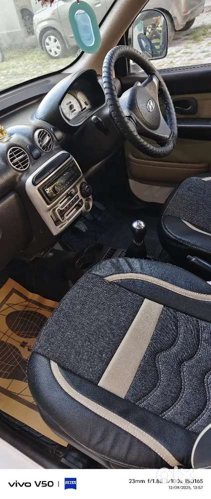 Car Condition Good