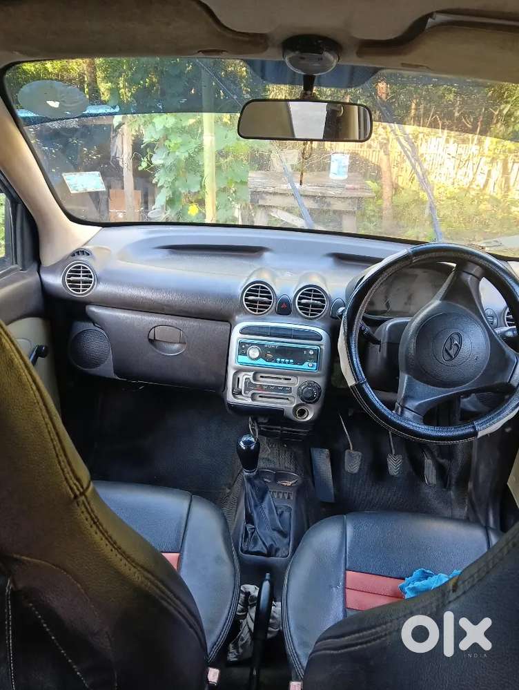 Hyundai Santro Xing 2010 Petrol 90000 Km Driven