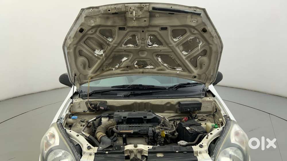 Maruti Suzuki Alto 800 Lxi, 2016, Petrol