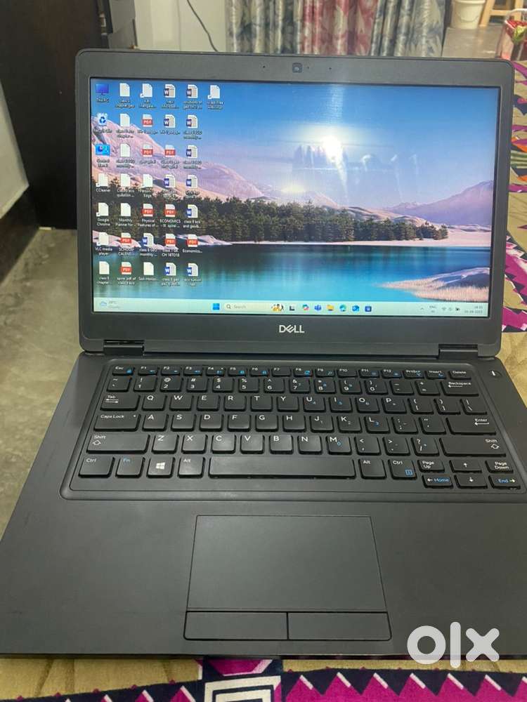 Dell Latitude 5490 Core i5 8th Gen 16GB RAM 1TB HDD Windows 11