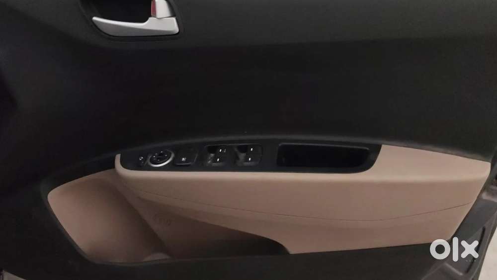 Hyundai Grand I10 Asta 1.2 Kappa Vtvt, 2017, Petrol