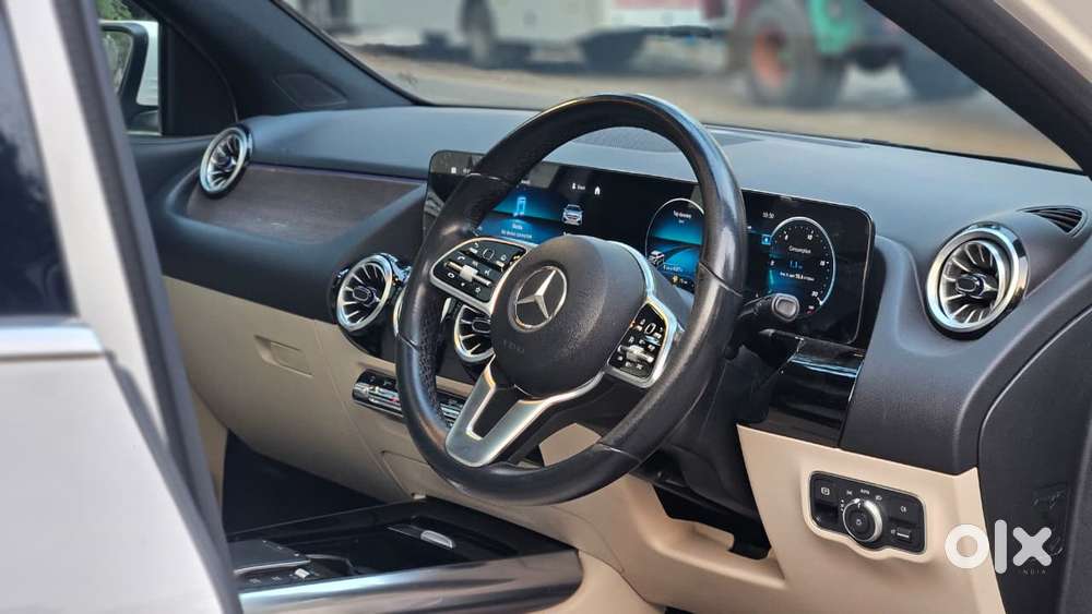 Mercedes-benz Gla 200, 2022, Petrol