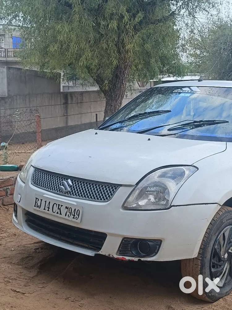 Maruti Suzuki Dzire 2010 Diesel 100000 Km Driven