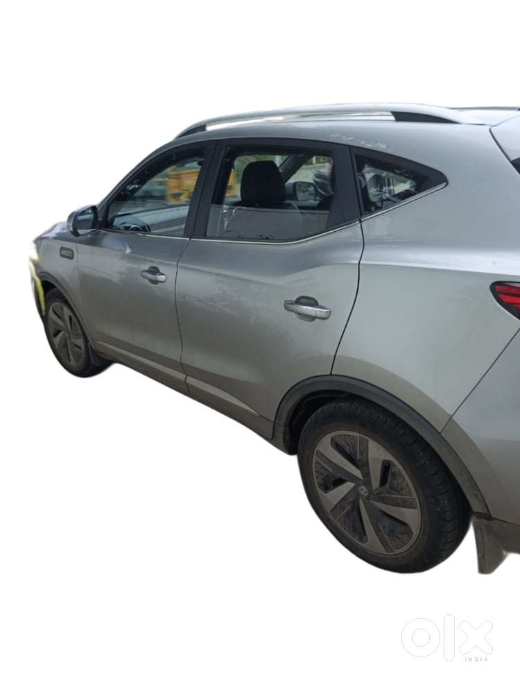 Mg Zs Ev Exclusive, 2022, Electric