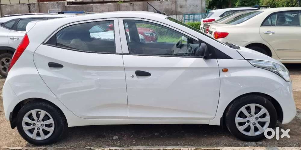 Hyundai Eon Era +, 2018, Petrol