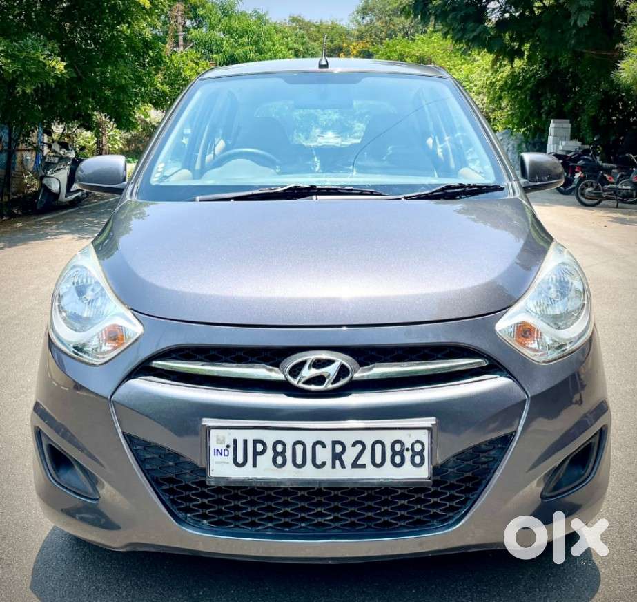 Hyundai I10 1.1l Irde Era Special Edition, 2013, Petrol
