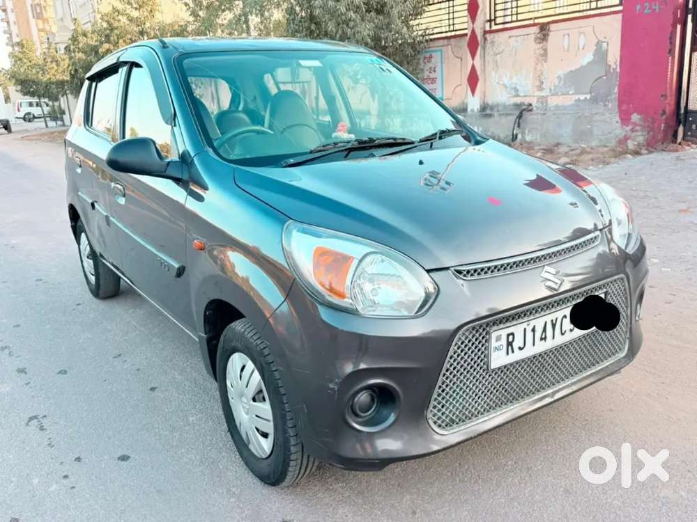 Super City Performer Alto 800