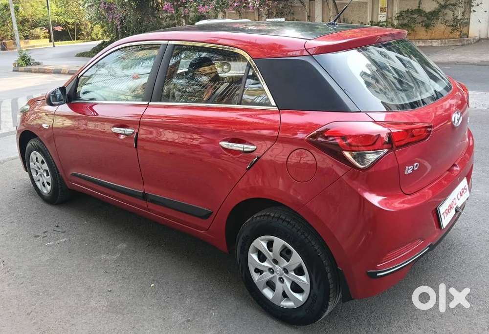 Hyundai Elite I20 Magna 1.2, 2015, Petrol