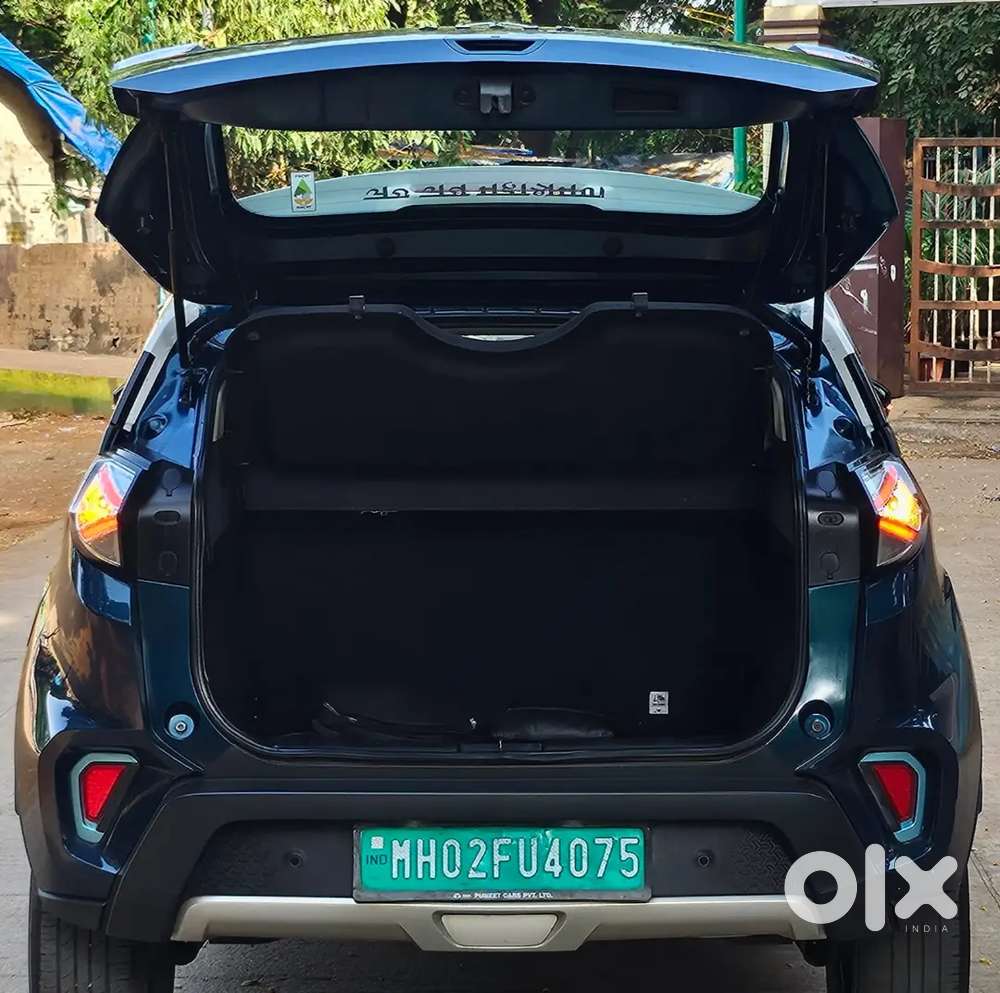 Tata Nexon Ev Prime 2022