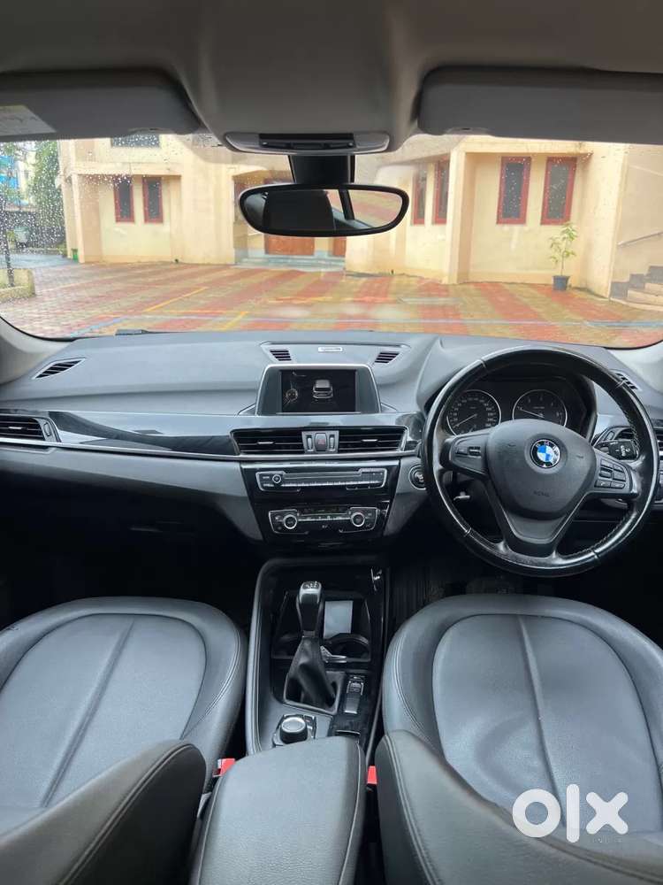 Bmw X1 Sdrive20d Expedition, 2016, Diesel