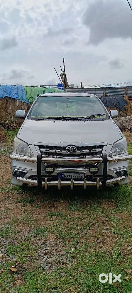 2011 -12 Diesel, Super Good Condition,,runnig Vehicle , Front 80% Tyr