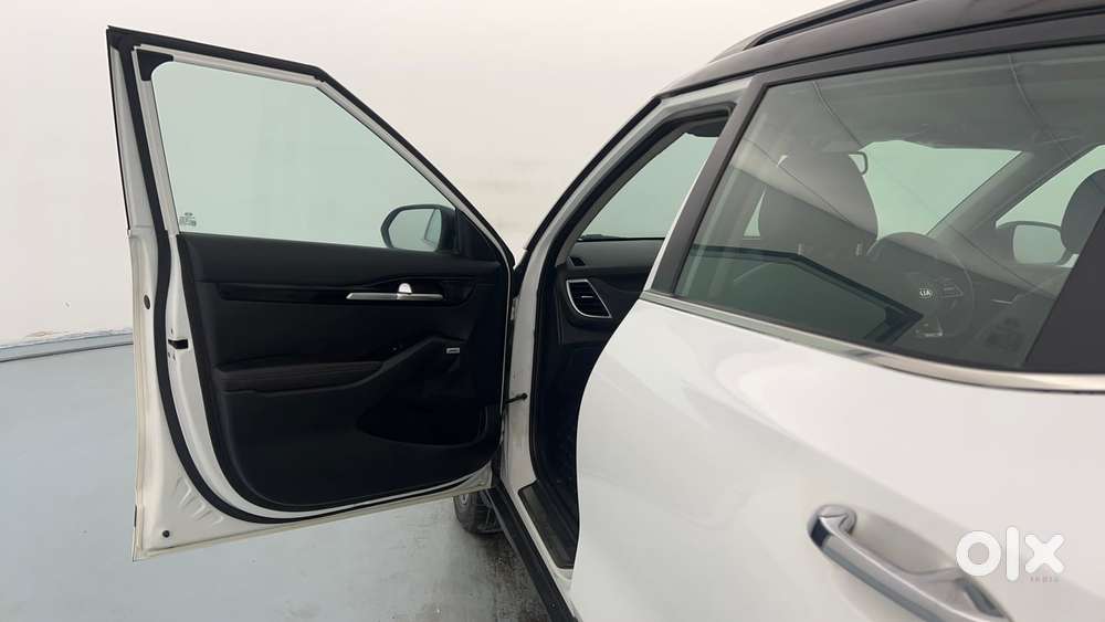 Kia Seltos 1.4 Gtx + Petrol At, 2020, Petrol