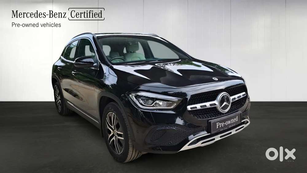 Mercedes-benz Gla Class 200, 2023, Petrol