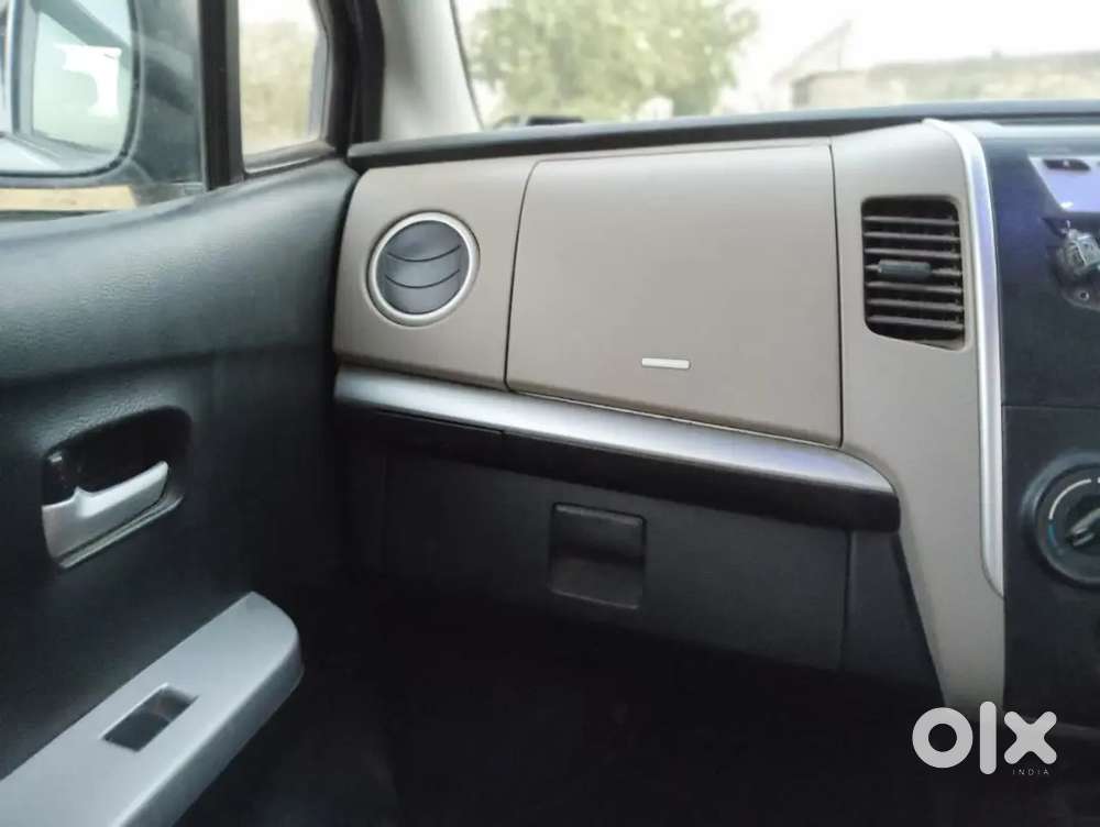 Maruti Suzuki Wagonr Vxi (cng) – Excellent Condition