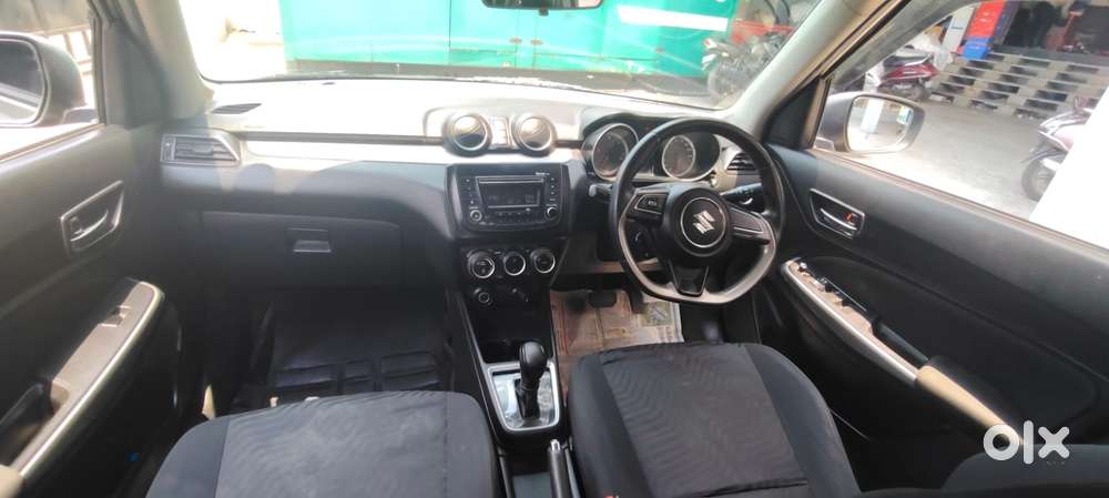 Maruti Suzuki Swift 2018 Amt Zdi, 2018, Diesel