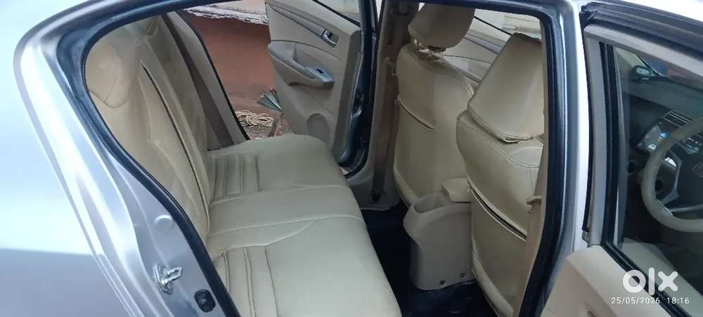 Honda City 2011 Petrol 96000 Km