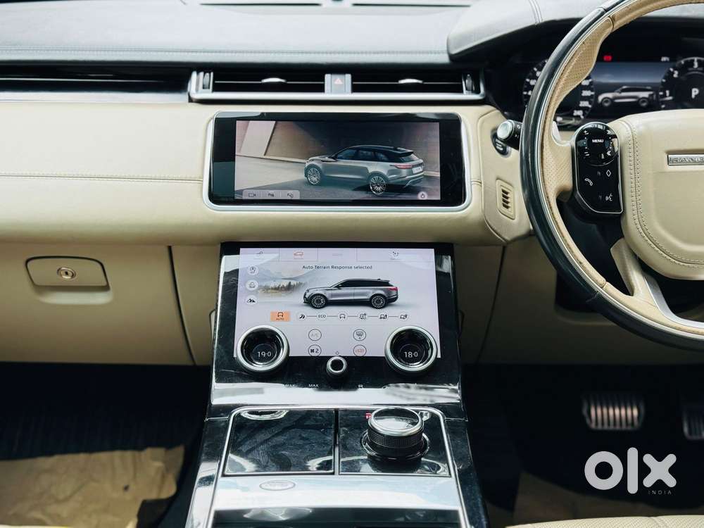 Land Rover Range Velar R-dynamic S, 2019, Diesel