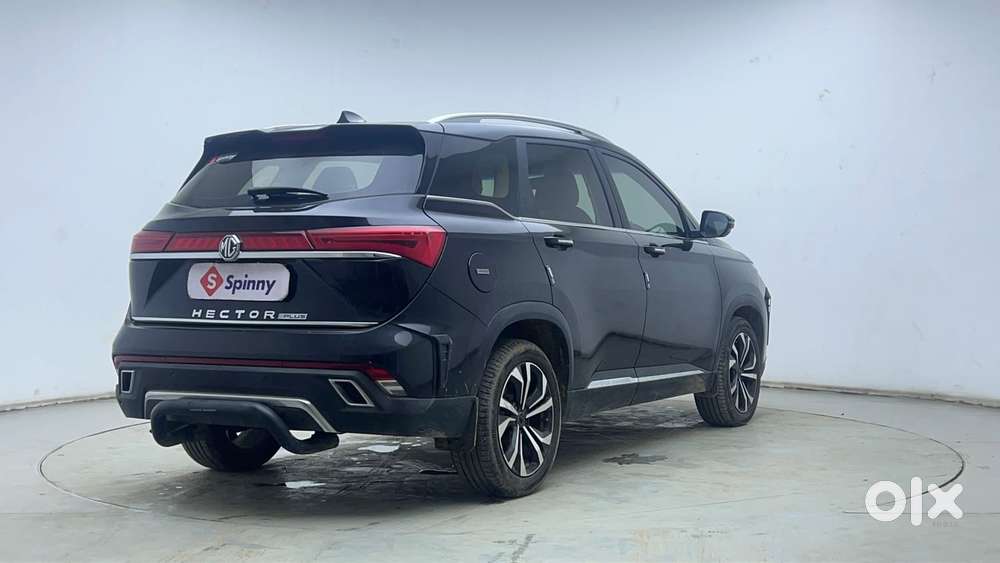 Mg Hector Plus Sharp Pro 2.0 Turbo Diesel 6 Str, 2023, Diesel