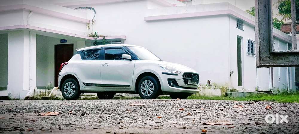 Maruti Suzuki Swift