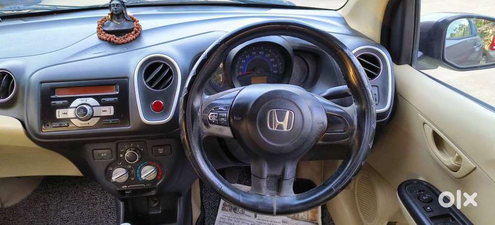 Honda Mobilio S I-dtec, 2015, Diesel