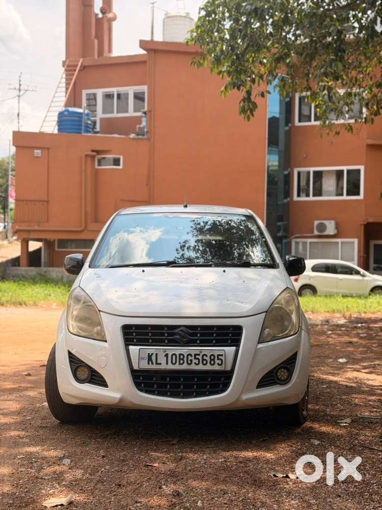 Maruti Suzuki Ritz 2015  Diesel  Full Cover Insurance