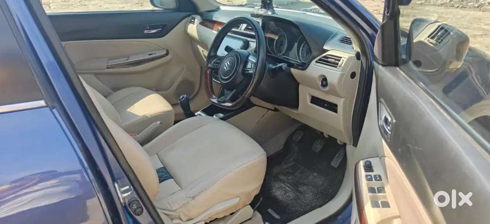Maruti Suzuki Dzire 2018 Year