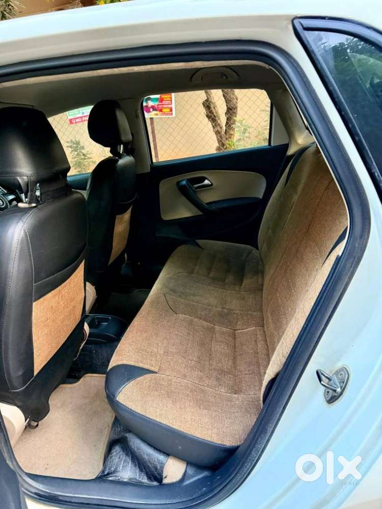 Volkswagen Polo Diesel Highline 1.2l, 2013, Diesel