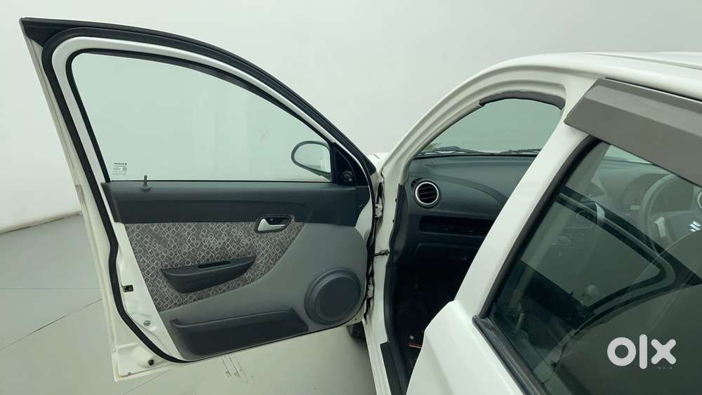 Maruti Suzuki Alto 800 Lxi, 2018, Petrol