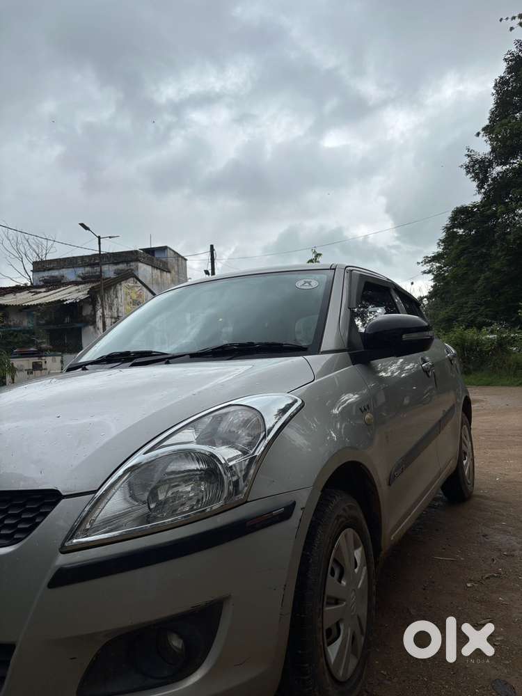 Maruti Suzuki Swift 2015 Petrol Well Maintained Lxi Bs4