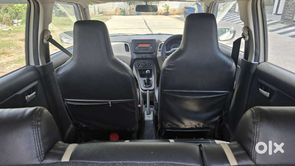 Maruti Suzuki Wagon R 1.0 Vxi Cng, 2022, Petrol