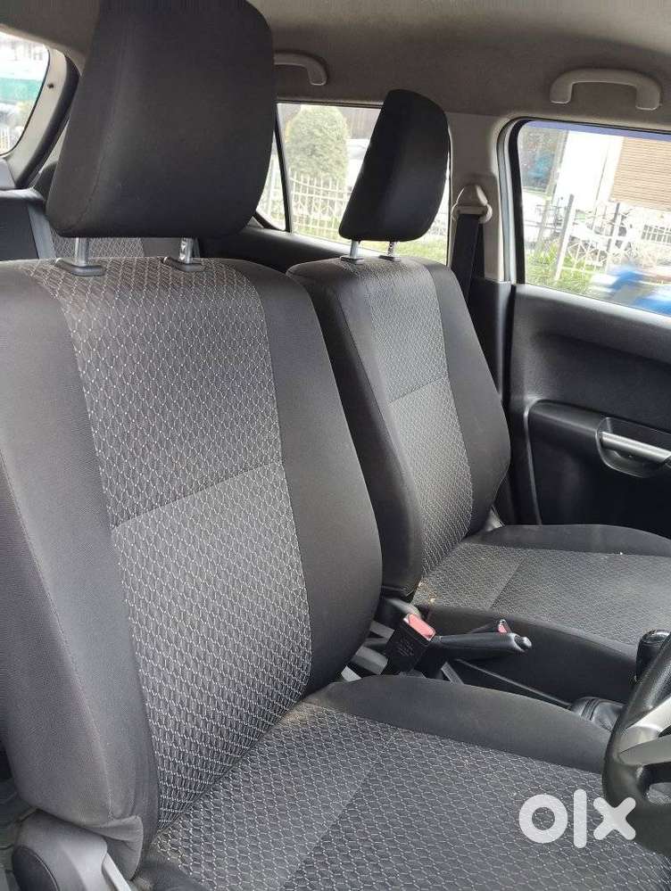 Maruti Suzuki Ignis 1.2 Sigma Mt, 2023, Petrol