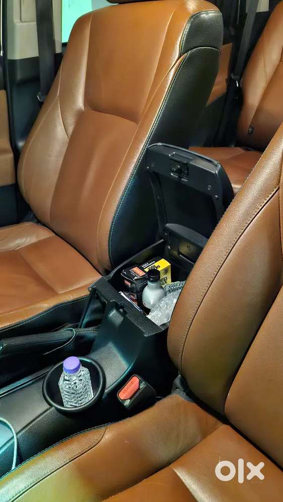 Best Deal! Innova Crysta Automatic, Best Engine Till Date, Flawless.