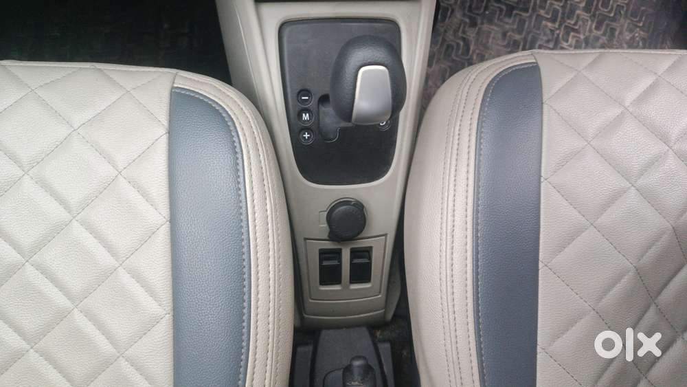Maruti Suzuki Alto K10 Vxi Amt, 2015, Petrol