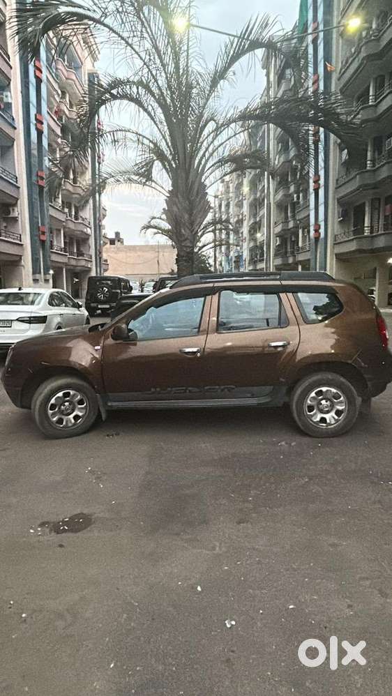 Renault Diesel Car 2014
