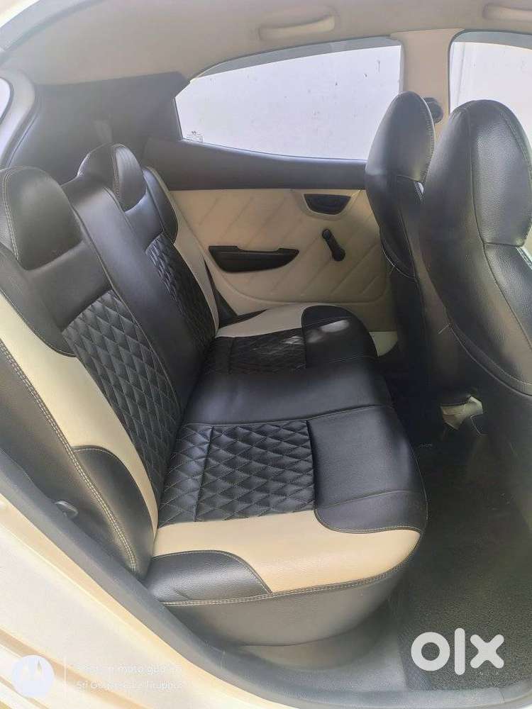Hyundai Eon Era +, 2018, Petrol