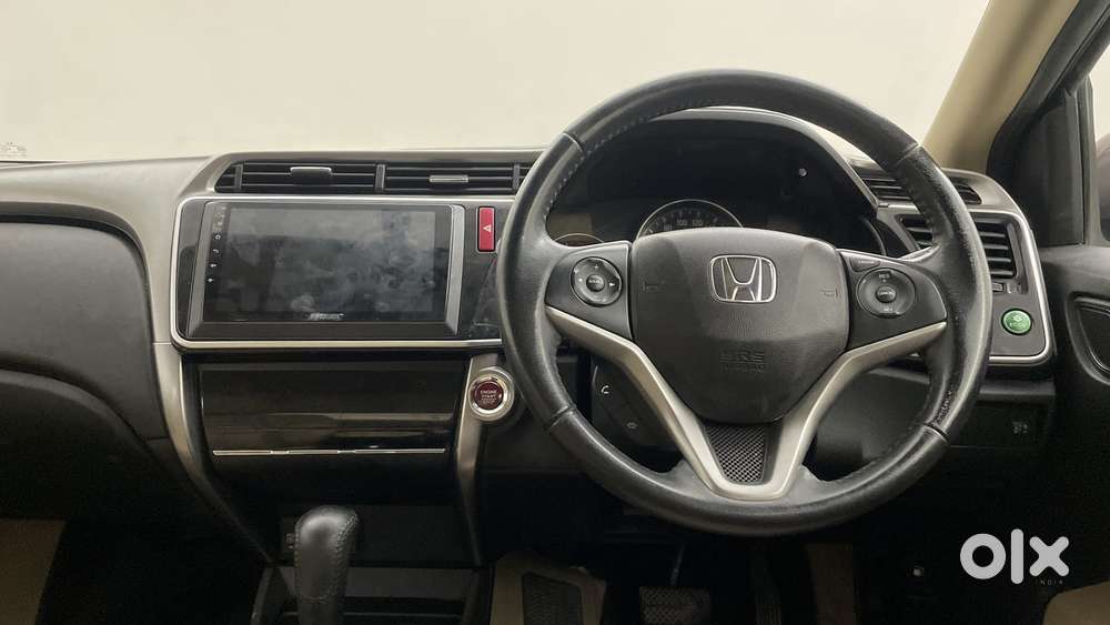 Honda City 2014-2015 I Dtec Vx, 2015, Petrol